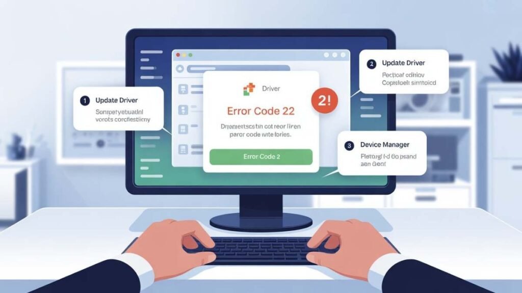  Fix Graphics Device Driver