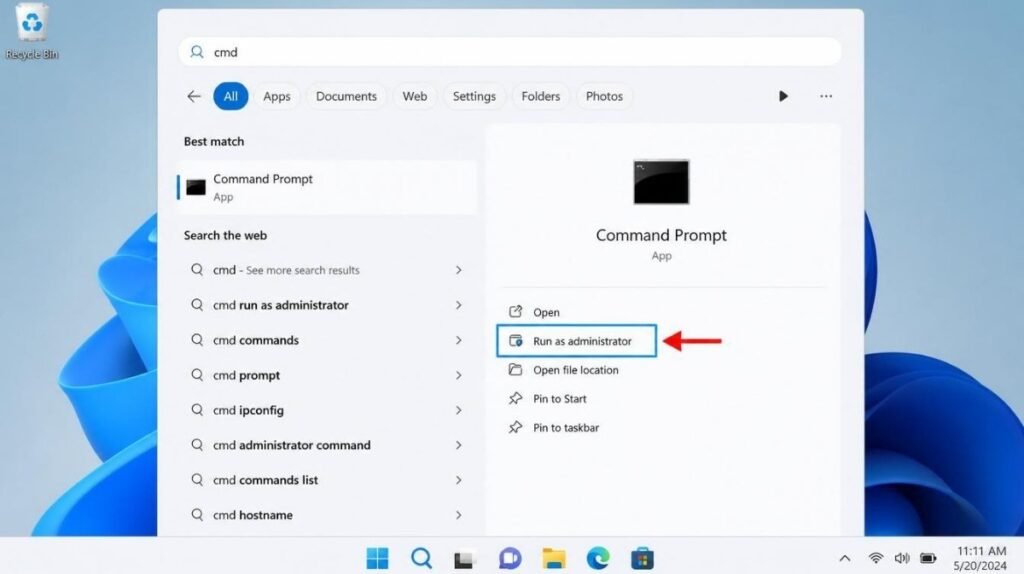 Fix 8 Repair Corrupted Windows System Files