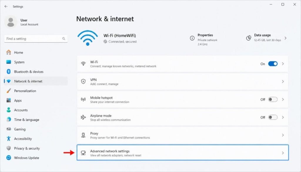 Solution 6 Check for AP Isolation on Your Router