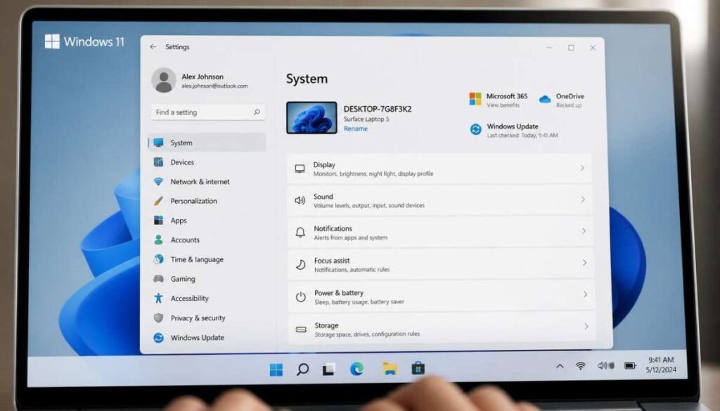 Why Is Bluetooth Disappearing from Settings in Windows 11-Bluetooth Disappearing from Settings Windows 11
