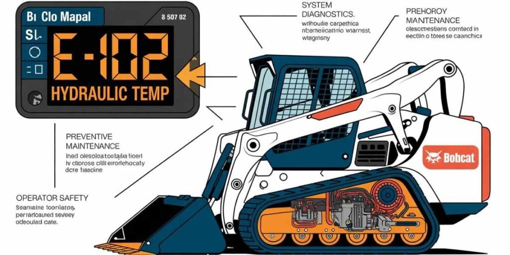 Why Bobcat Machines Display